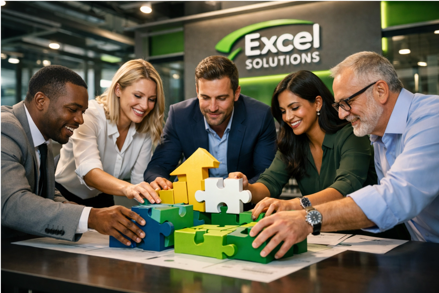 Metodologia evolutiva e eficaz